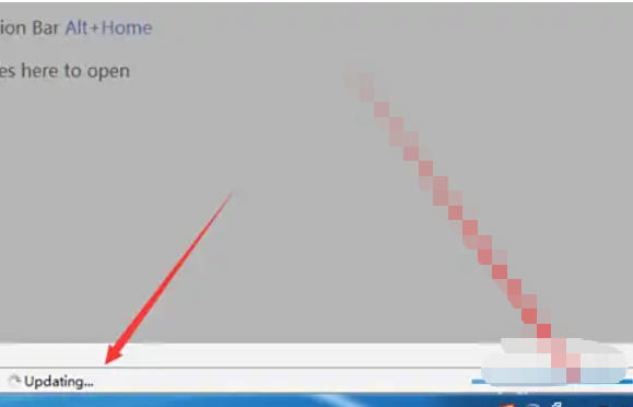 pycharm怎么更新项目文件