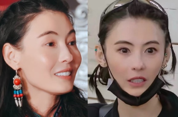 《一路繁花2》收官 网友热评张柏"那么漂亮那么真诚"