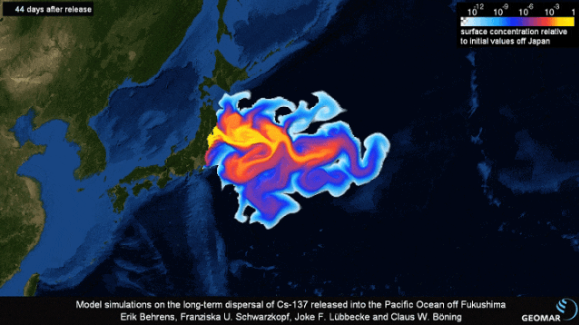 日本“排污入海”海鲜还能吃吗？
