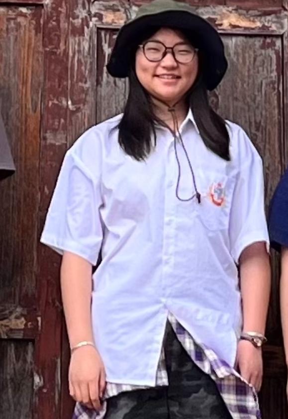 20岁女生徒步失联 家属说是最坏结果