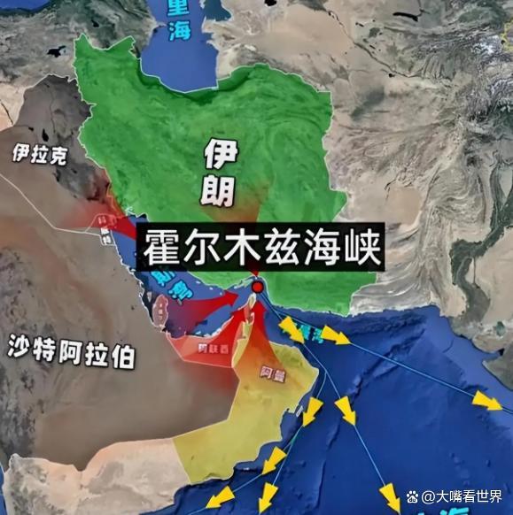 美国地面部队推进伊朗？地形成最大障碍
