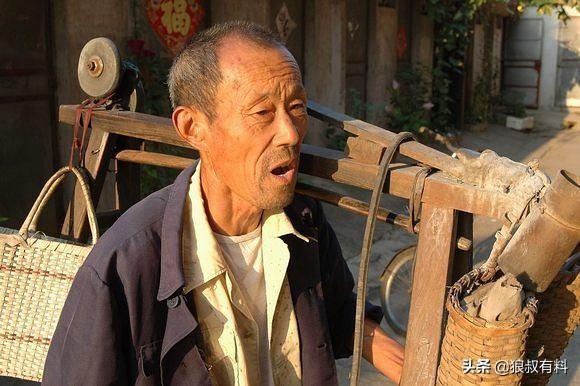 中国正在消失的30个民间手艺 个个让人怀念