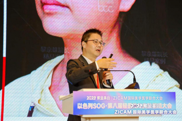 清晰下颌缘｜全网好评如潮的香蜜丽格“清晰下颌线打造”，到底强在哪里？