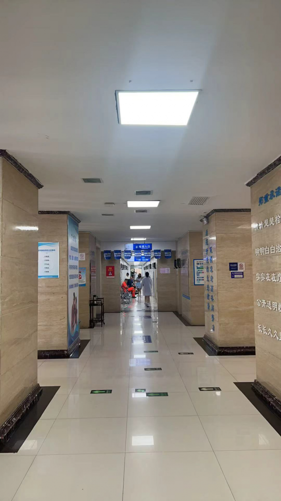 陕西广慈泌尿专科医院怎么样?温情守护男性健康
