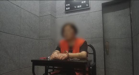 假扮孕婦“碰瓷”,！兩女子街頭演雙簧詐騙15000余元,，雙雙被刑拘 花樣百出的碰瓷黨落網(wǎng)
