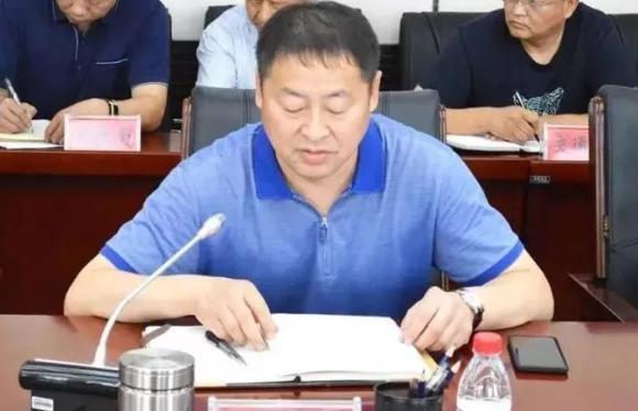 “內(nèi)鬼”李卓勛任上被查