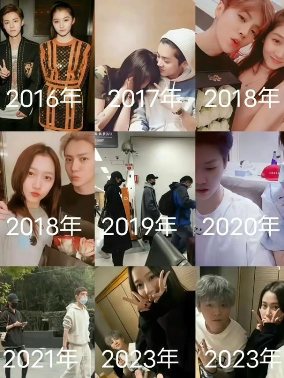 关晓彤生日现身王牌录制 剧组温馨庆生