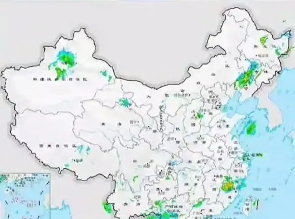 秋裤羽绒服该出场了,天津提前入冬