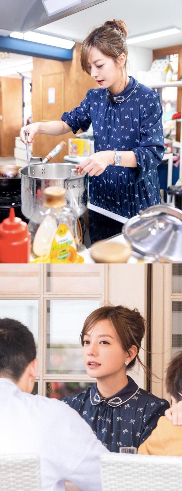 中餐厅10全阵容官宣
