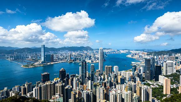 陈氏家族12亿港元出售香港超级豪宅