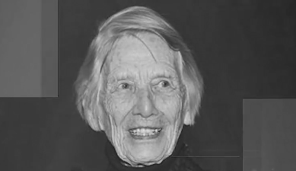 “友谊勋章”获得者伊莎白·柯鲁克逝世，享年108岁，遗体捐赠医学研究