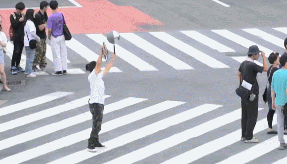 《唐探3》日方制片称涩谷布景耗资大:够拍部电影了