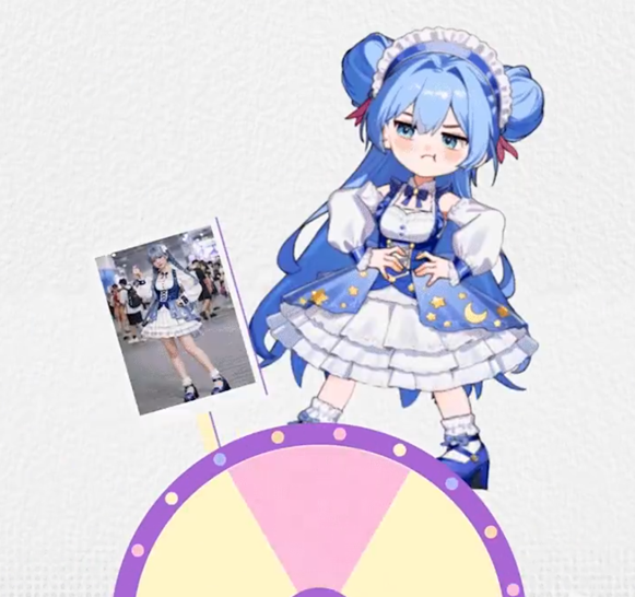 童年的互联网记忆 腾讯QQ秀宣布全新回归