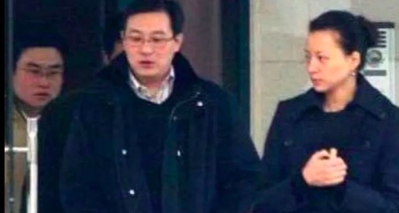 董卿丈夫被限制高消费