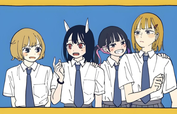 《琉璃龙龙》确定制作TV动画 京都动画负责制作