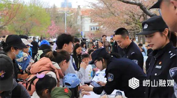 中国海警排练“上春山” 警民共谱反诈新篇章