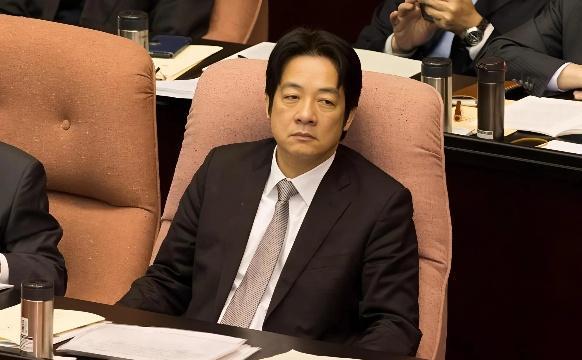 美方泼赖清德冷水！岛内学者撕破遮羞布：台当局必须回头与大陆谈