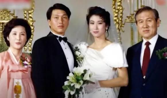 SK掌门人“天价离婚案”明日宣判 豪门恩怨终章