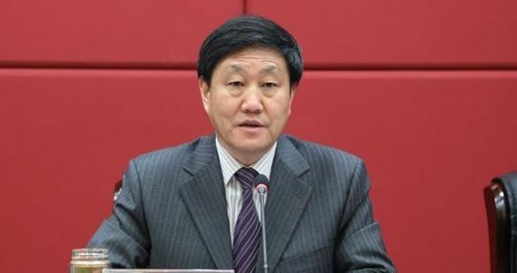 中央巡視期間退休廳官主動(dòng)投案 違紀(jì)違法接受調(diào)查
