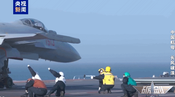 福建艦電磁彈射含金量還在提升！