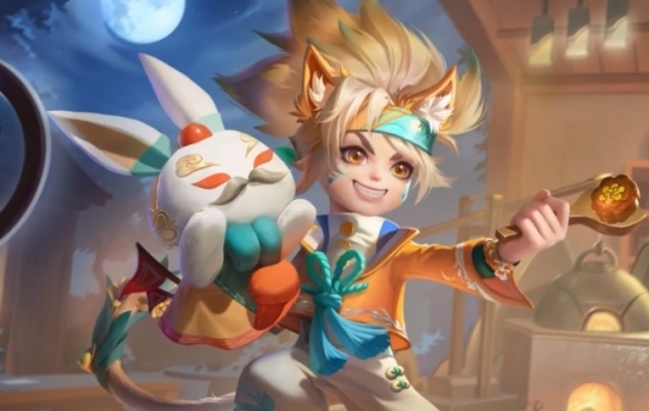 王者78碎屑必换史诗皮肤 李白千年之狐领衔首选