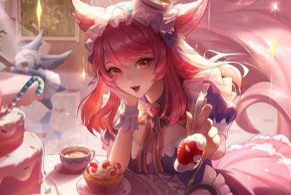 王者78碎屑必换史诗皮肤 李白千年之狐领衔首选