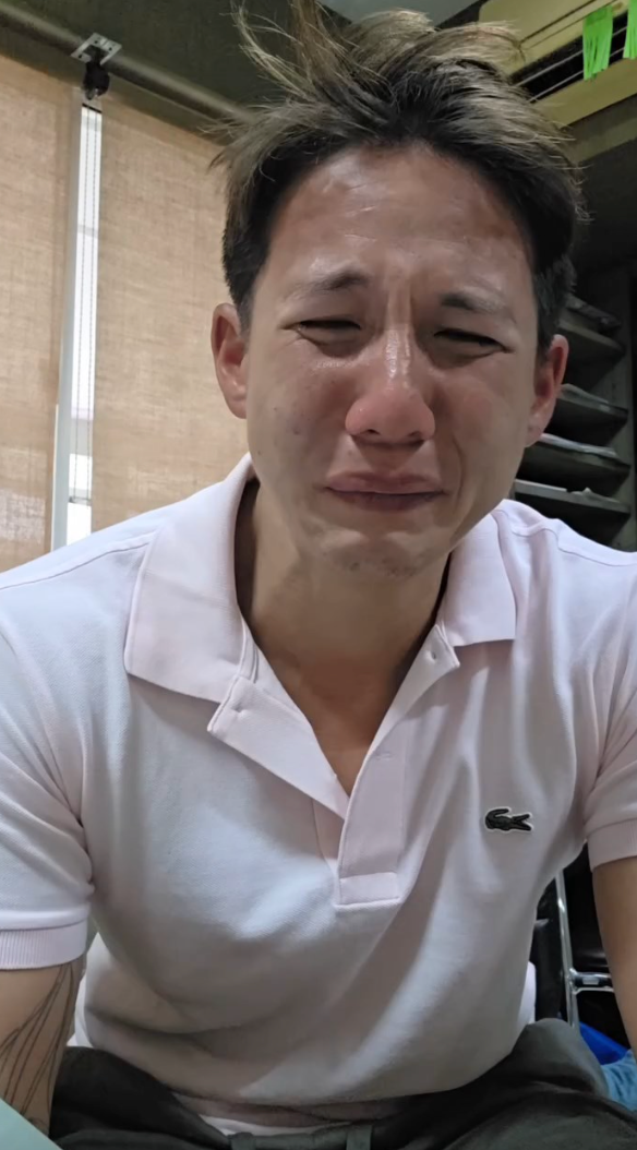 泰豪门侵犯事件惊现反转,泰女星Mild宣布与老公分居并删婚照,向受害小叔子道歉