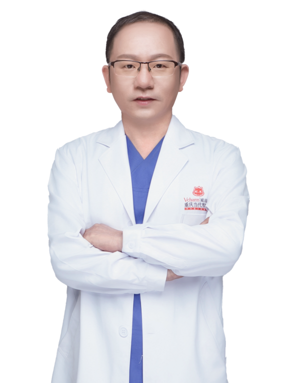 双眼皮为什么会变浅 重庆当代整形邹大龙谈选医