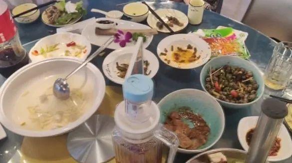 顾客结账发现饭店多给加菜 监管部门调查结果公布