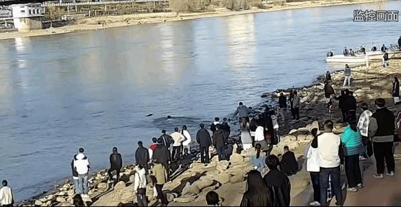 黄河救人博士拟确认见义勇为 英勇事迹温暖全城