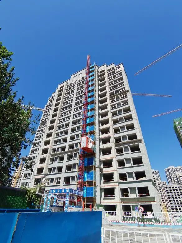 济南章丘山水泉城玺城:将爱家的成长娓娓道来