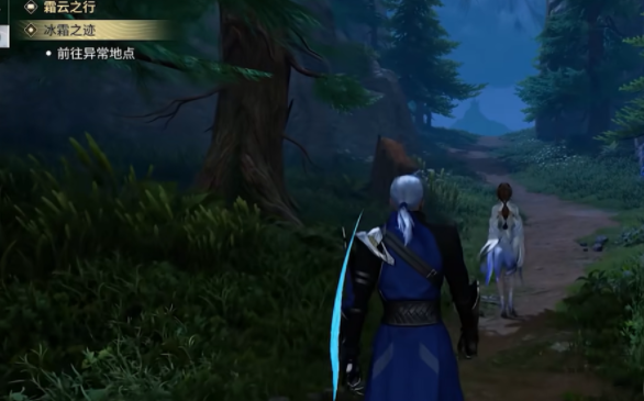 《王者荣耀世界》众生百相玩法介绍