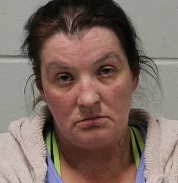 美国女子被生母继父剖腹取婴致死 邪恶的化身