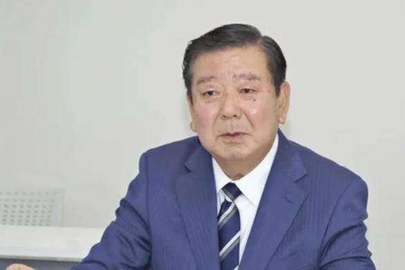 67岁日本市长上吊身亡 新任市长突然离世