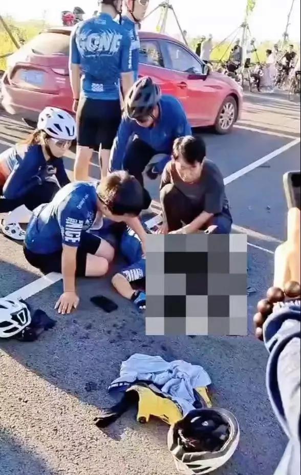 “河北骑行男孩身亡案”进展：司机亲属称收到检察院不起诉决定书 检方判定无罪
