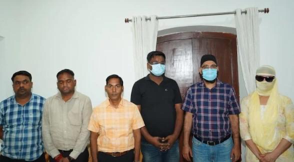 印度捣毁跨国非法肾脏移植团伙