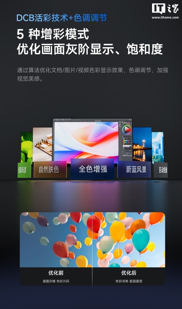 1499 元：AOC 推出 27 英寸 U27E11X 显示器，4K 144Hz / 1080P 288Hz 双模设计