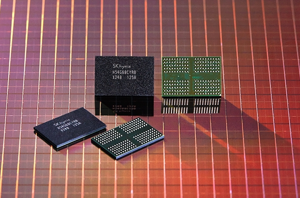 今年第一季度存储器价格继续全面上涨 再创历史新高