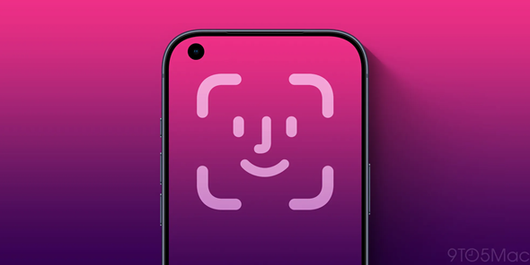 iPhone 18 Pro外观偷跑 苹果或放弃药丸屏