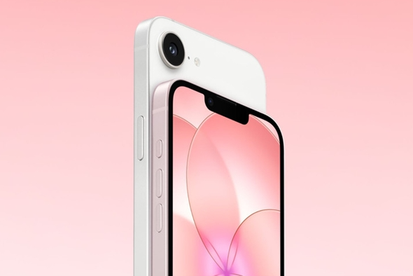 iPhone 17e销量暴增 嘴上说不买身体很诚实