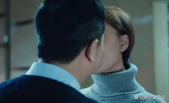 中年人為何不再接吻 情感淡漠的信號
