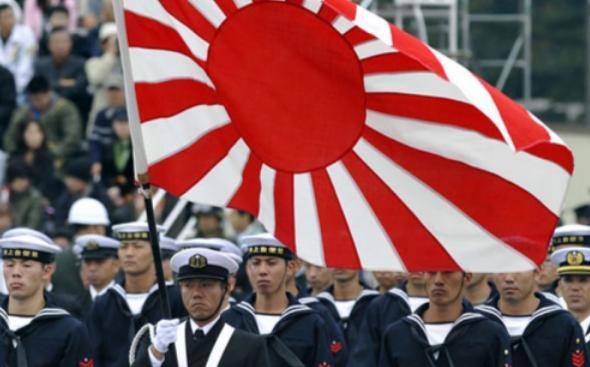 高市早苗为何想要恢复“大佐军衔” 军国主义复燃信号?