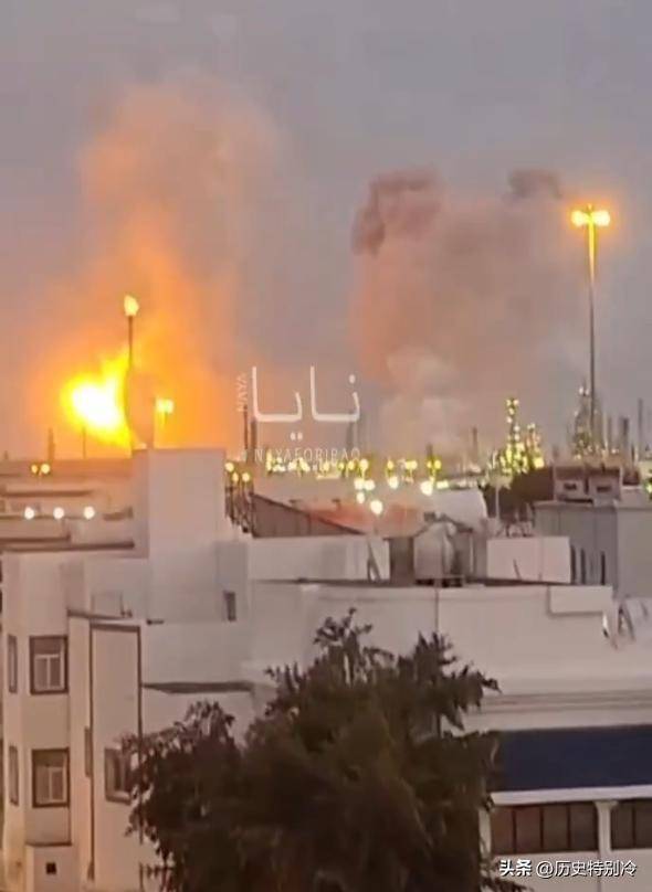 伊朗淡水危机比石油危机更致命 生存绞杀战