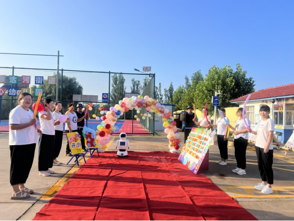 拒绝“千人一面”,青岛莱西市沽河街道中心幼儿园让每个孩子绽放专属光芒