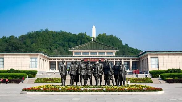 【Shanxi's Cultural Landscape】Spirit of Jin (Route 2)