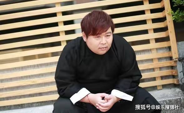 台湾搞笑艺人“山猪”陈俊甫因感冒休克离世，年仅38岁