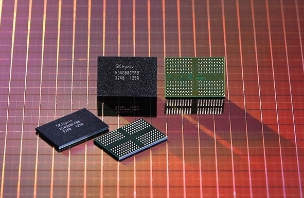 AI扭曲全球市场 云厂商溢价60%抢存储