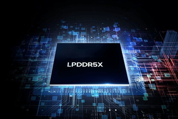 存储芯片短缺或持续至2030年 生产存在系统性瓶颈