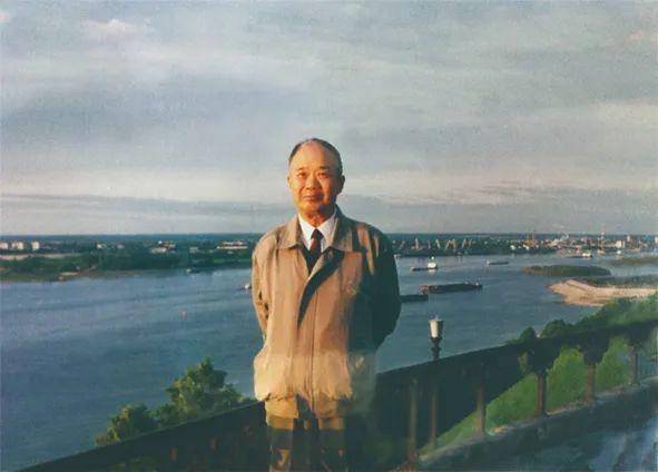 他写下遗书，随核潜艇潜入深海！纪念赵仁恺院士诞辰百年
