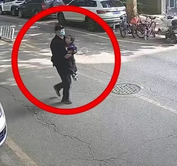 一个清华女博士寻找孩子的231天 离婚纠纷中的孩子争夺战